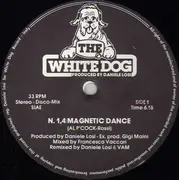 12inch Vinyl Single - Smiles - N. 1,4 / Magnetic Dance