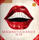 12inch Vinyl Single - Smiles - N. 1,4 / Magnetic Dance