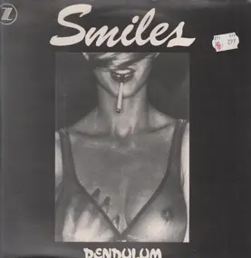 The Smiles - Pendulum