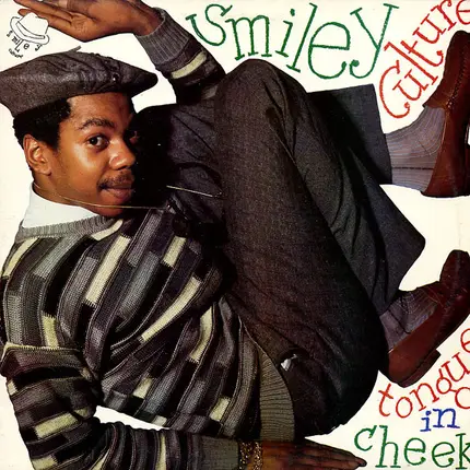 Smiley Culture - Tongue in Cheek