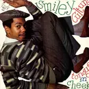 LP - Smiley Culture - Tongue In Cheek - + insert