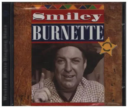 Smiley Burnette - Western Movie Singing Stars
