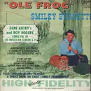 LP - Smiley Burnette - Ole Frog