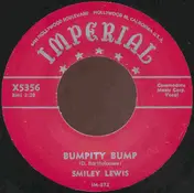 Smiley Lewis - Bumpity Bump / She's Got Me Hook Line And Sinker