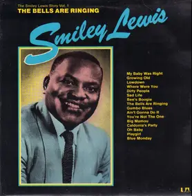 Smiley Lewis - The Bells Are Ringing