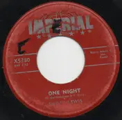 Smiley Lewis - One Night / Ain't Gonna Do It
