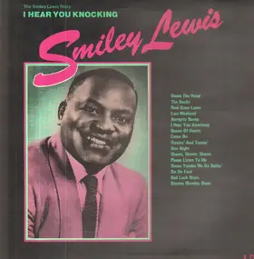 Smiley Lewis - The Smiley Lewis Story