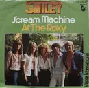 7inch Vinyl Single - Smiley - Scream Machine