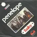 7inch Vinyl Single - Smiley - Penelope