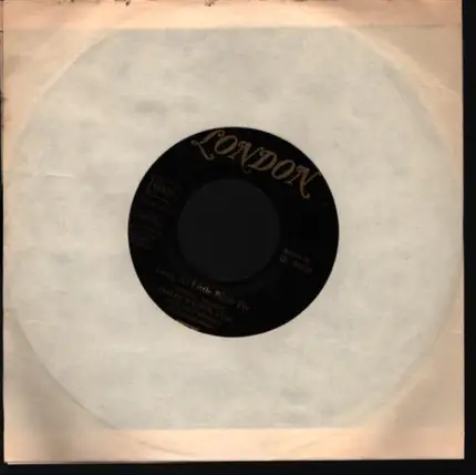 Smiley Wilson - Long As Little Birds Fly / Running Bear