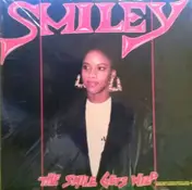 Smiley - The Smile Gets Wild