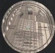 LP - Smiley - Smiley - Ltd Edition