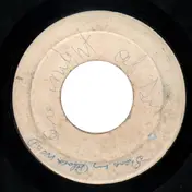 Smiley Lewis - Real Gone Lover / One Night Of Sin (Blank)