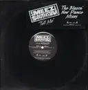 12'' - Smilez & Southstar - Tell Me (Remixes)