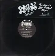 Smilez & Southstar - Tell Me (Remixes)