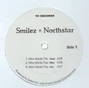 Northstar - Who Wants This / Lets Get Naked