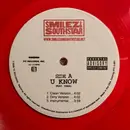 12inch Vinyl Single - Smilez & Southstar - U Know