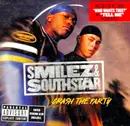 CD - Smilez & Southstar - Crash The Party