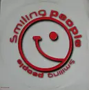 12inch Vinyl Single - Smiling People - Smiling People