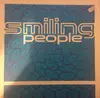 12inch Vinyl Single - Smiling People - Smiling People