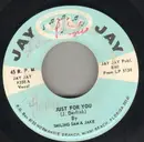 7inch Vinyl Single - Smiling Sam & Jake - Just for you / Twin Pines