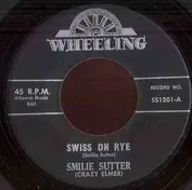 Smilie Sutter