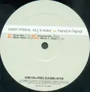 12'' - Smp - Hand In Hand