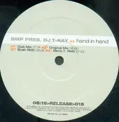 SMP - Hand In Hand