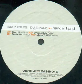 SMP - Hand In Hand