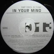 12'' - Smp - In Your Mind