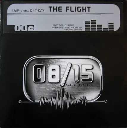 Smp - The Flight
