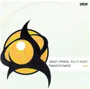 12inch Vinyl Single - Smp - Hand In Hand