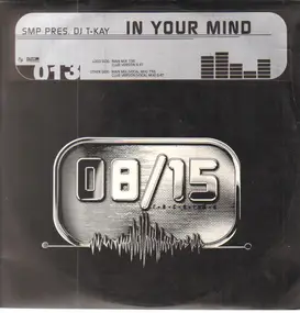 SMP - In Your Mind