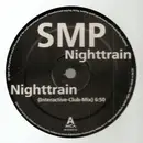 12inch Vinyl Single - Smp - Nighttrain