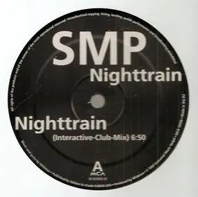 SMP - Nighttrain