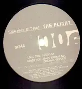 SMP Pres. Dj T-Kay - The Flight