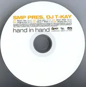 CD Single - SMP Pres. DJ T-Kay - Hand In Hand
