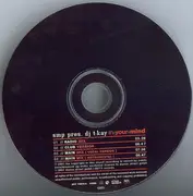 CD Single - SMP Pres. DJ T-Kay - In Your Mind