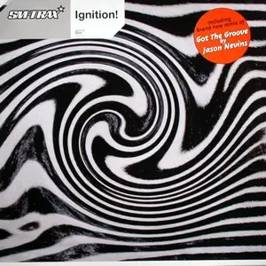 SM-Trax - Ignition!