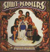 Double LP - Smut Peddlers - Porn Again
