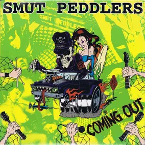 Smut Peddlers - COMING OUT