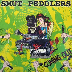 Smut Peddlers - COMING OUT