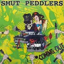 CD - Smut Peddlers - Coming Out