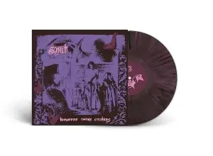 Smut - Tomorrow Comes Cashing