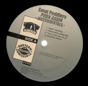 Smut Peddlers - Porn Again (Instrumentals)