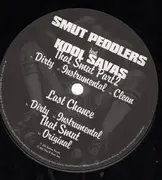 12'' - Smut Peddlers - That Smut (Part 2)