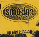 CD - smudge n.y.c. - up and running