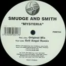 12inch Vinyl Single - Smudge & Smith - Mysteria