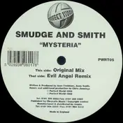Smudge & Smith - Mysteria