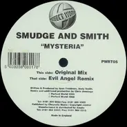 Smudge & Smith - Mysteria